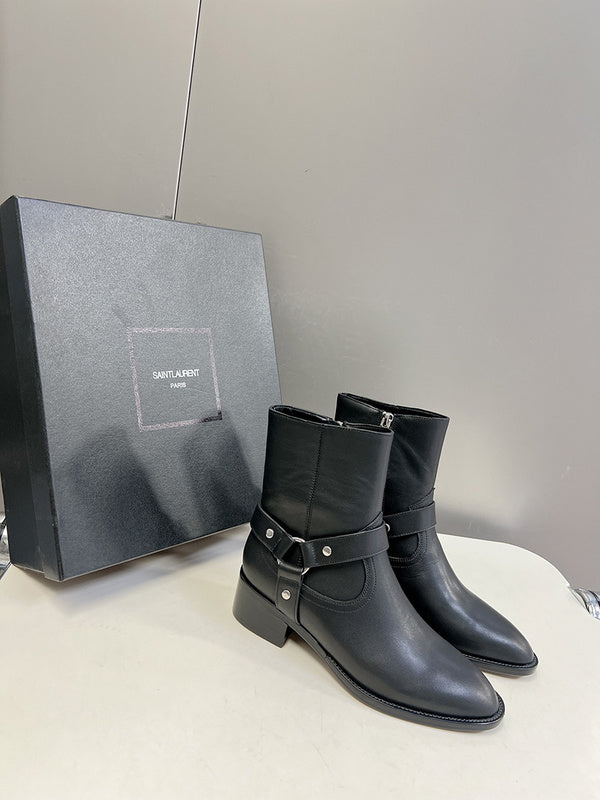 BF - YLS Shoes - 019