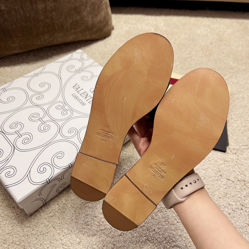 BF - VEL Shoes - 255