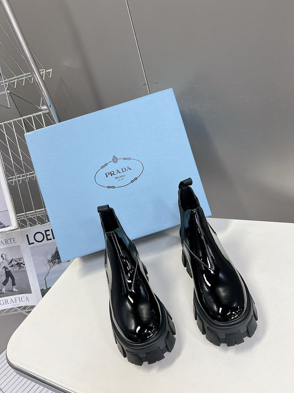 BF - Mix Women Shoes - 992