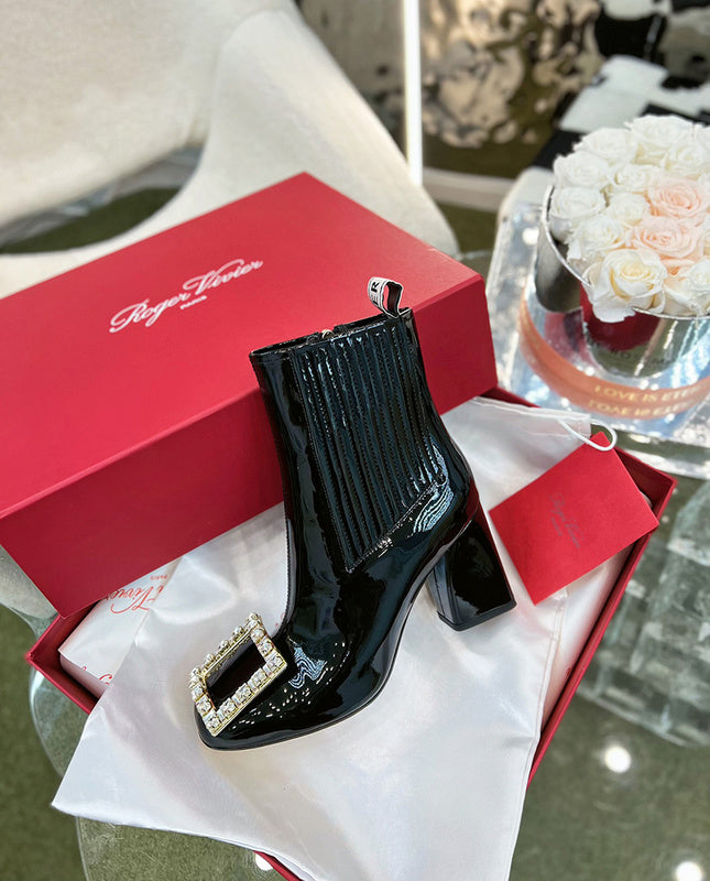 BF - Mix Women Shoes - 815