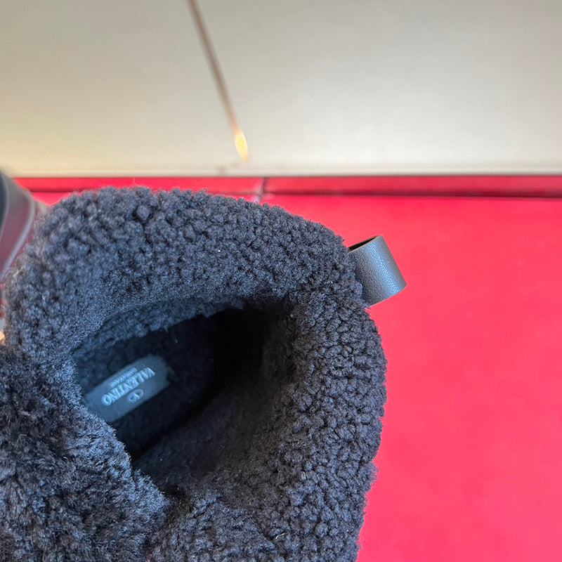 BF - Mix Women Shoes - 743