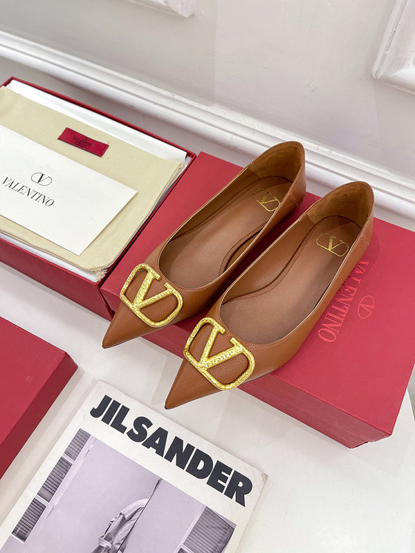 BF - Mix Women Shoes - 703