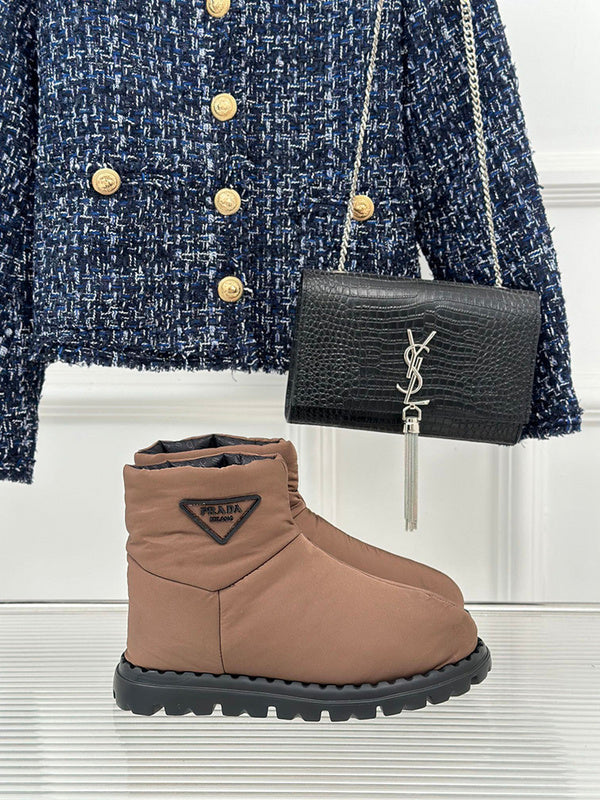 BF - Mix Women Shoes - 946