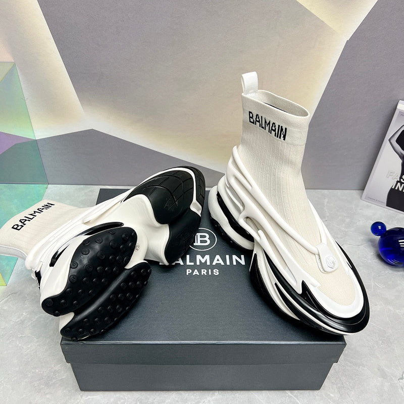 BF - Mix Women Shoes - 705