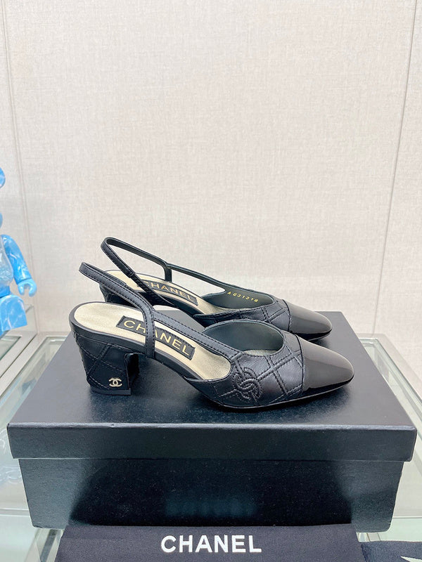 BF - Mix Women Shoes - 1101