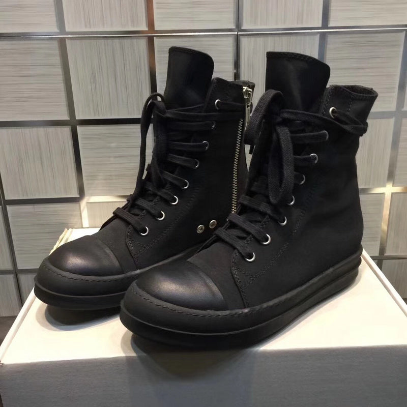 BF - ROR Shoes - 186