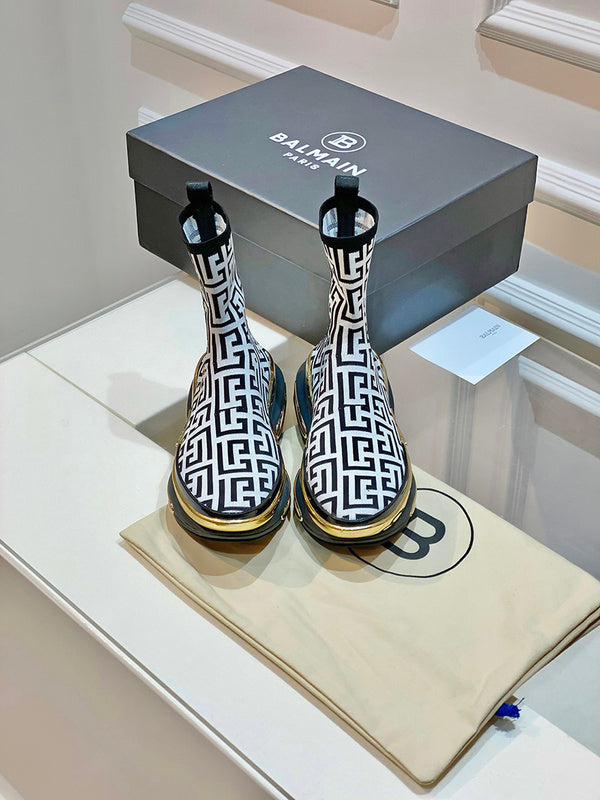 BF - Mix Women Shoes - 1011