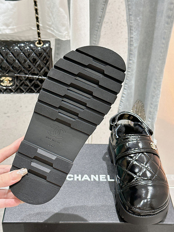 BF - Mix Women Shoes - 912