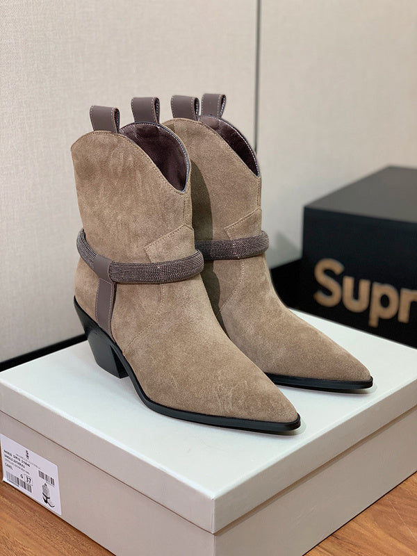 BF - Mix Women Shoes - 1099