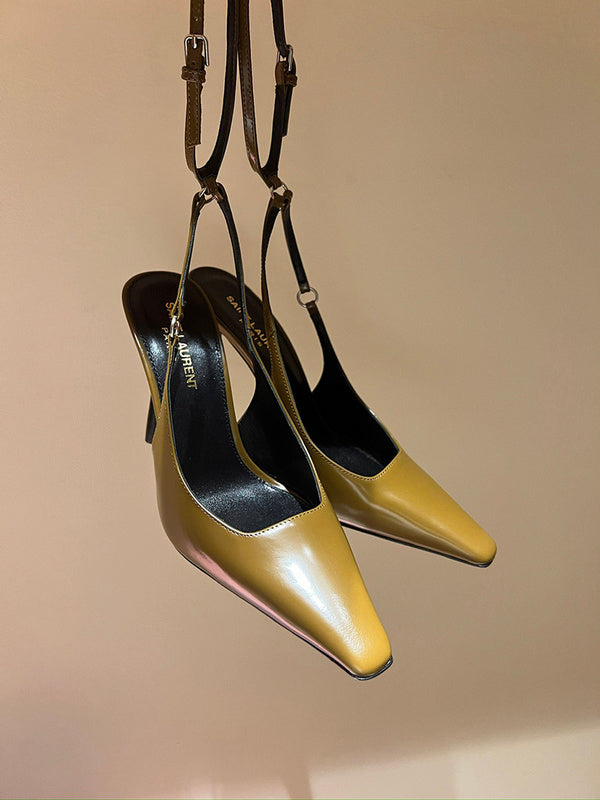 BF - YLS Shoes - 028