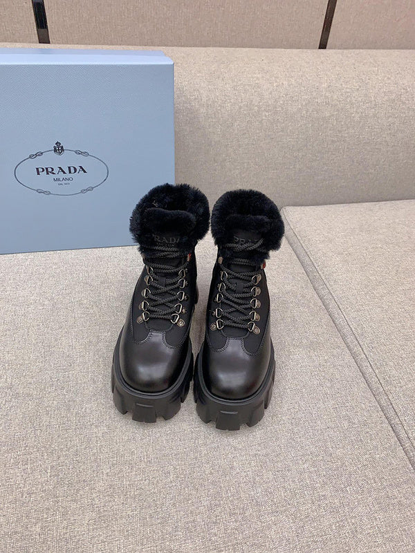 BF - Mix Women Shoes - 1042