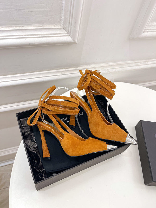 BF - YLS Shoes - 012