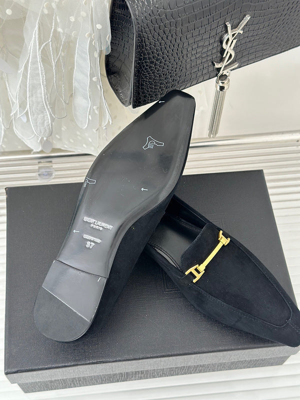 BF - YLS Shoes - 016