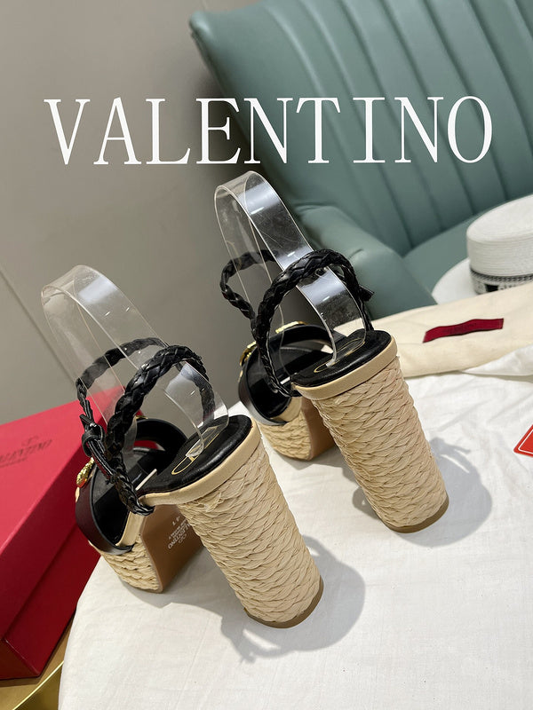 BF - VEL Shoes - 235