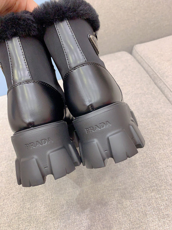 BF - Mix Women Shoes - 1042