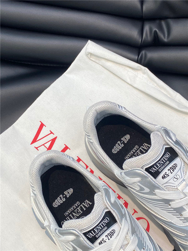 BF -  VEL Shoes - 011