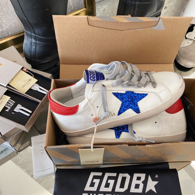 BF - All Men Shoes - 327