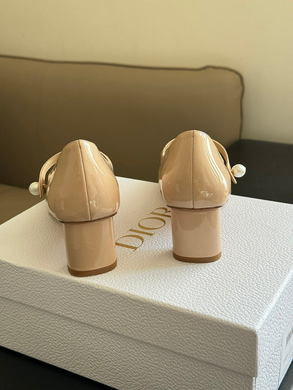 BF - Mix Women Shoes - 772