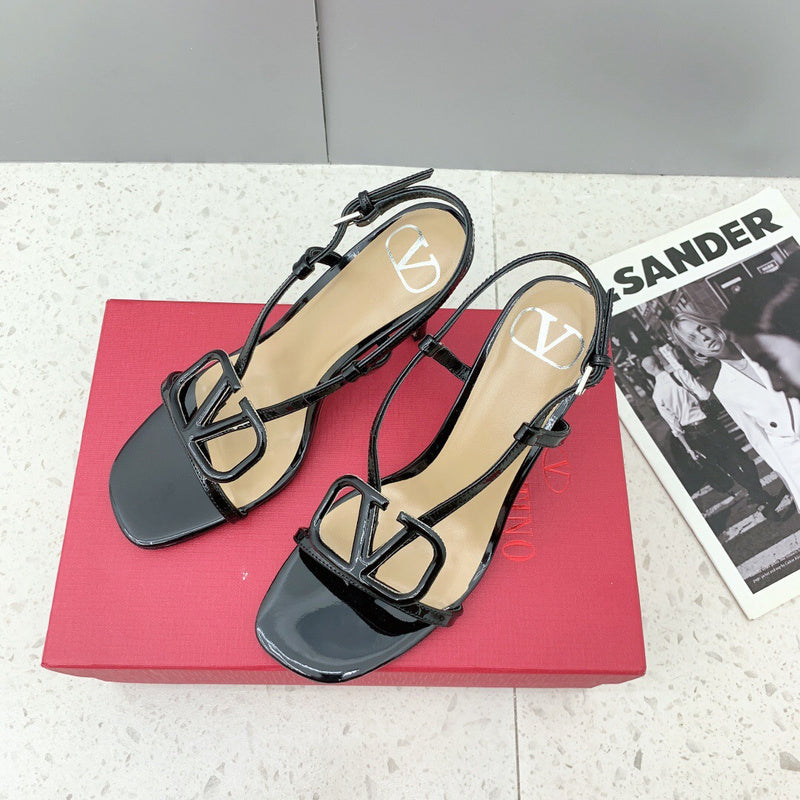 BF - VEL Shoes - 244