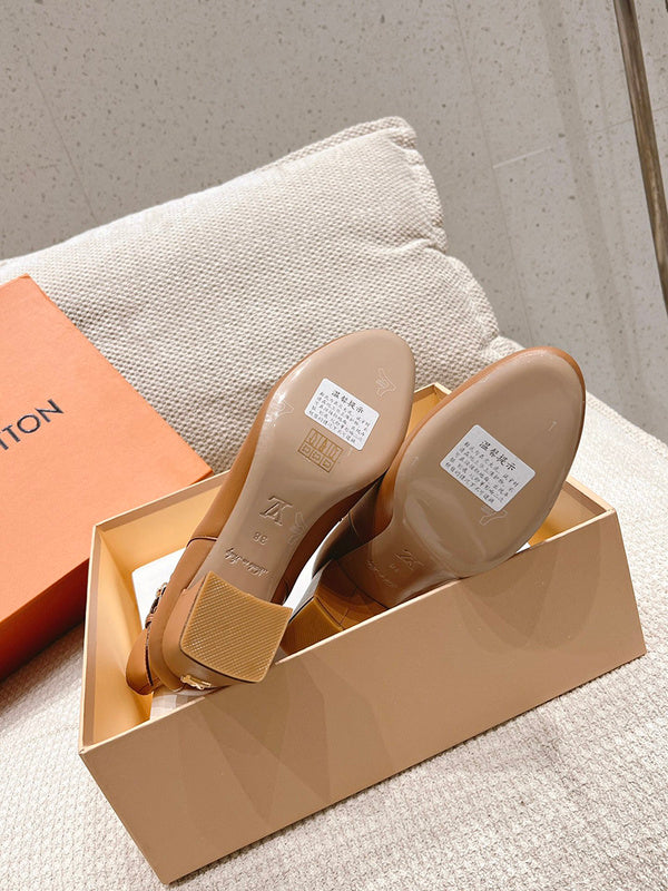 BF - Mix Women Shoes - 738