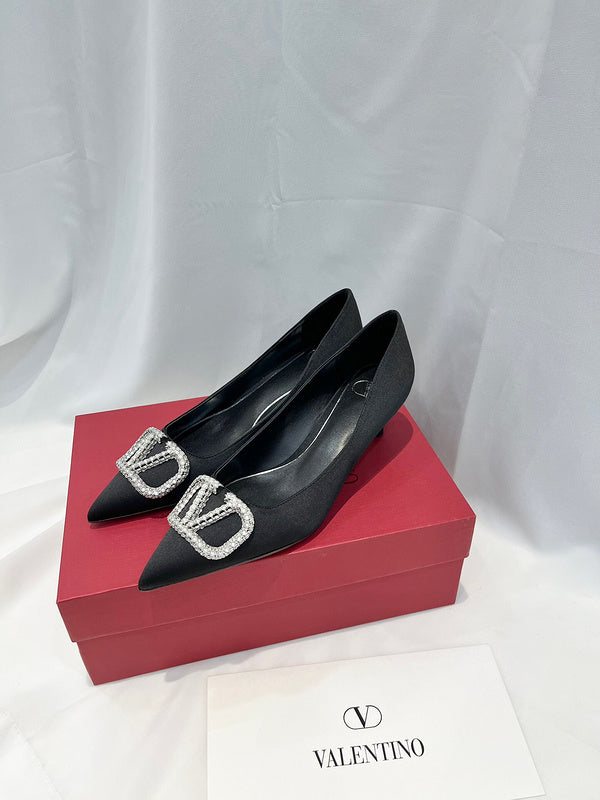 BF - VEL Shoes - 216