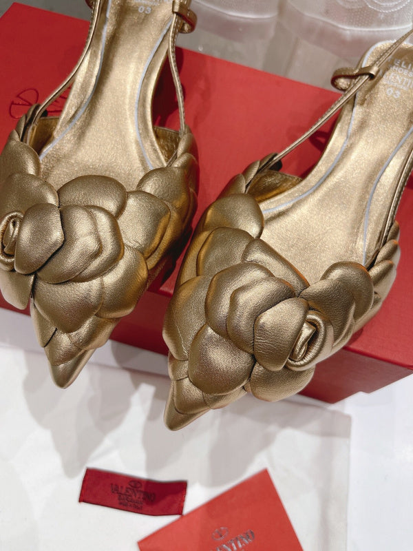 BF - VEL Shoes - 245