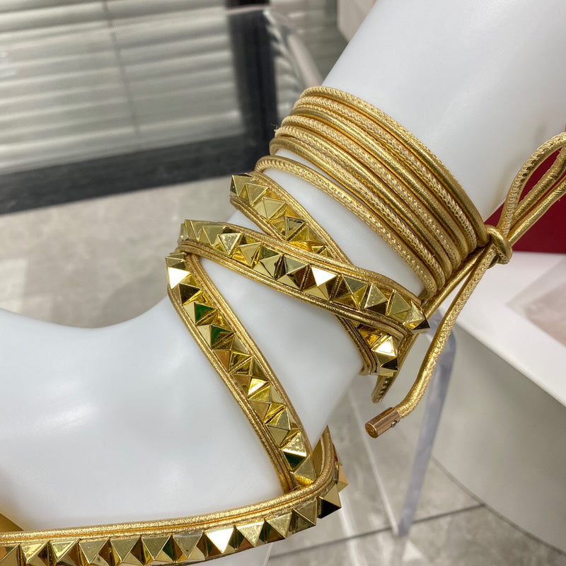 BF - VEL Shoes - 252