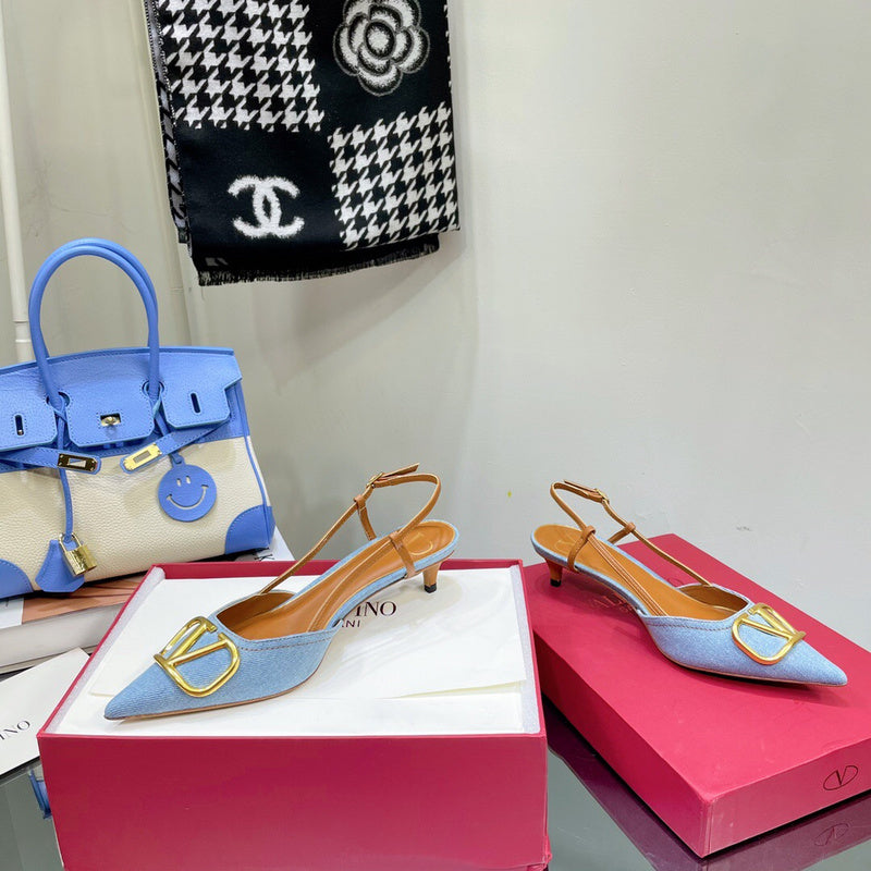 BF - VEL Shoes - 240