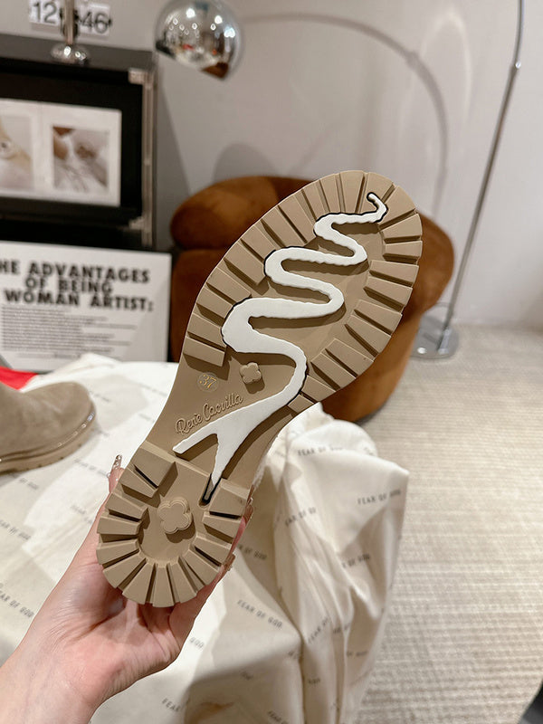 BF - Mix Women Shoes - 803