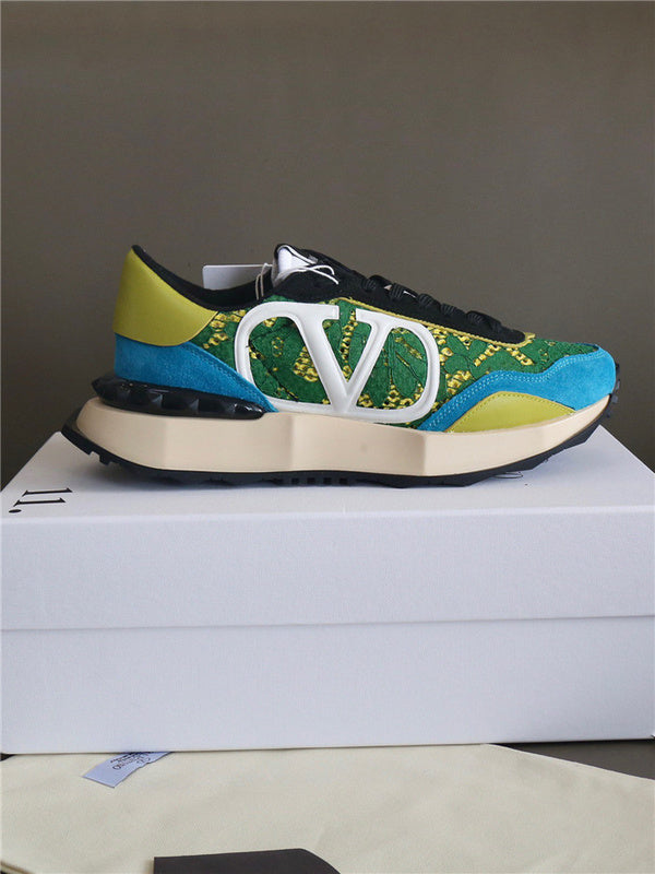 BF -  VEL Shoes - 033