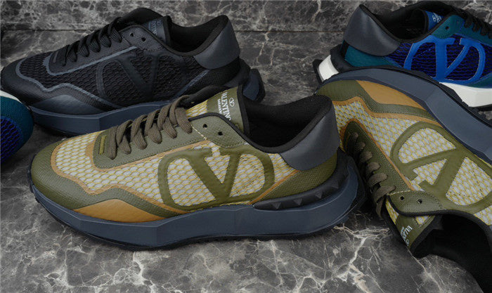 BF -  VEL Shoes - 008