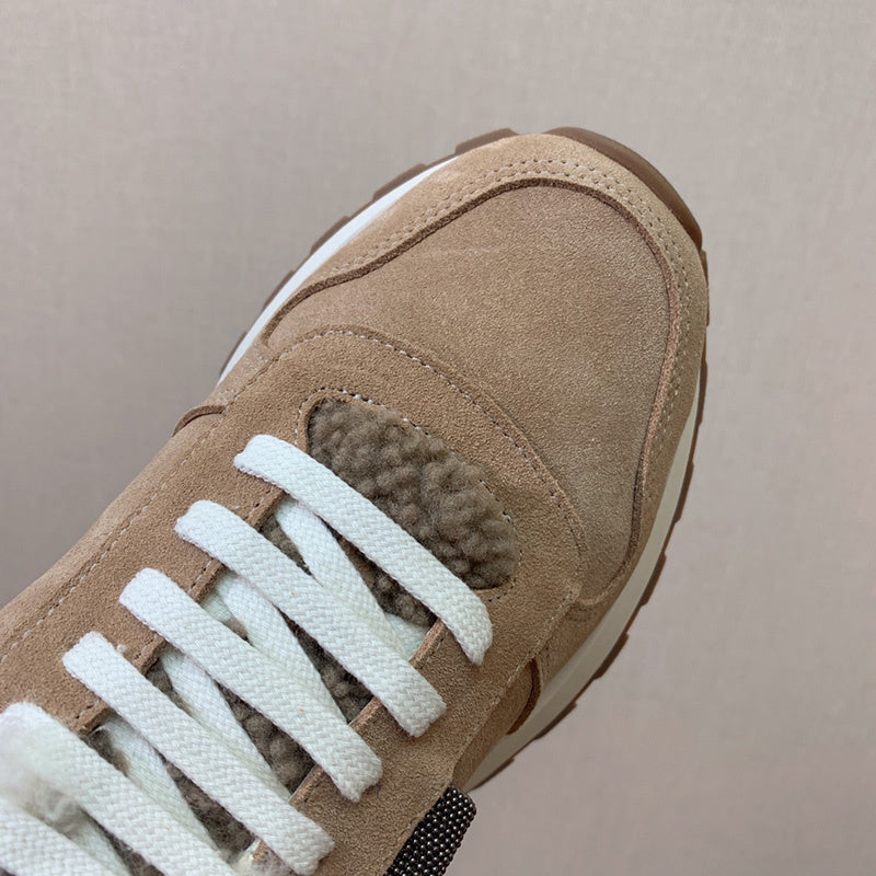 BF - Mix Women Shoes - 765