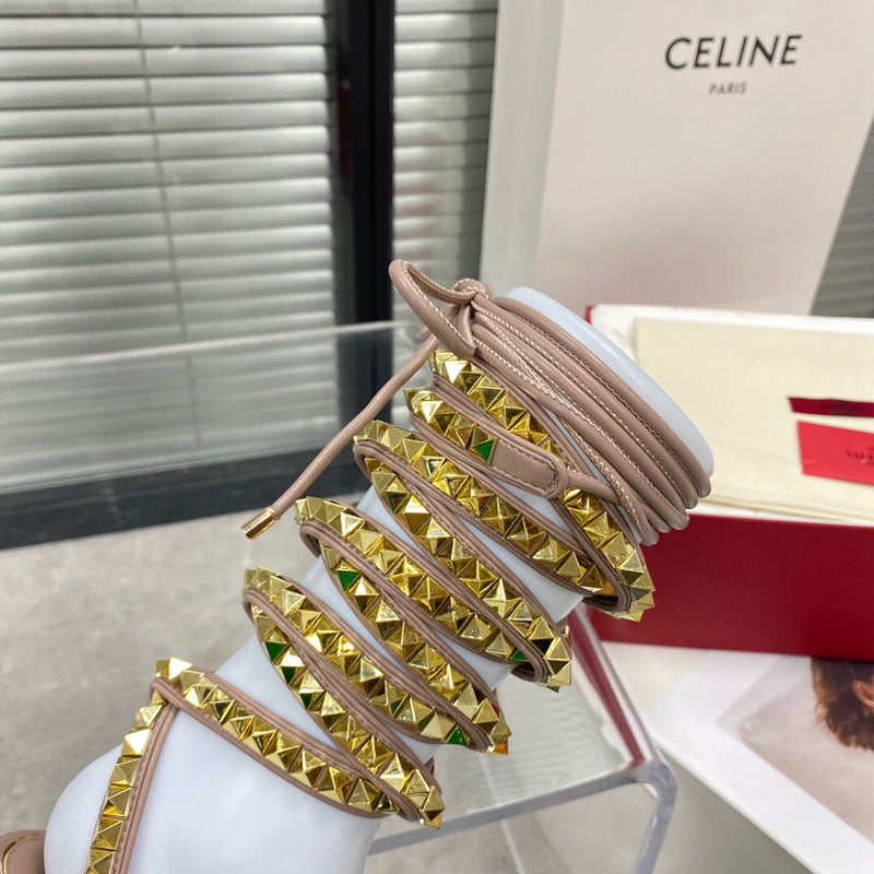 BF - VEL Shoes - 252