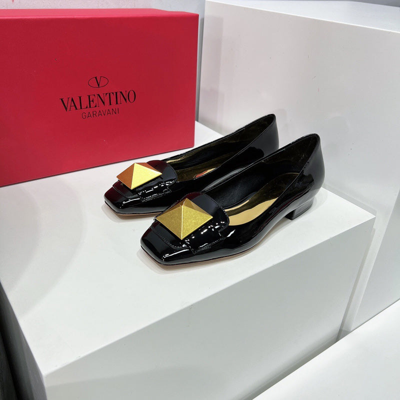 BF - VEL Shoes - 214