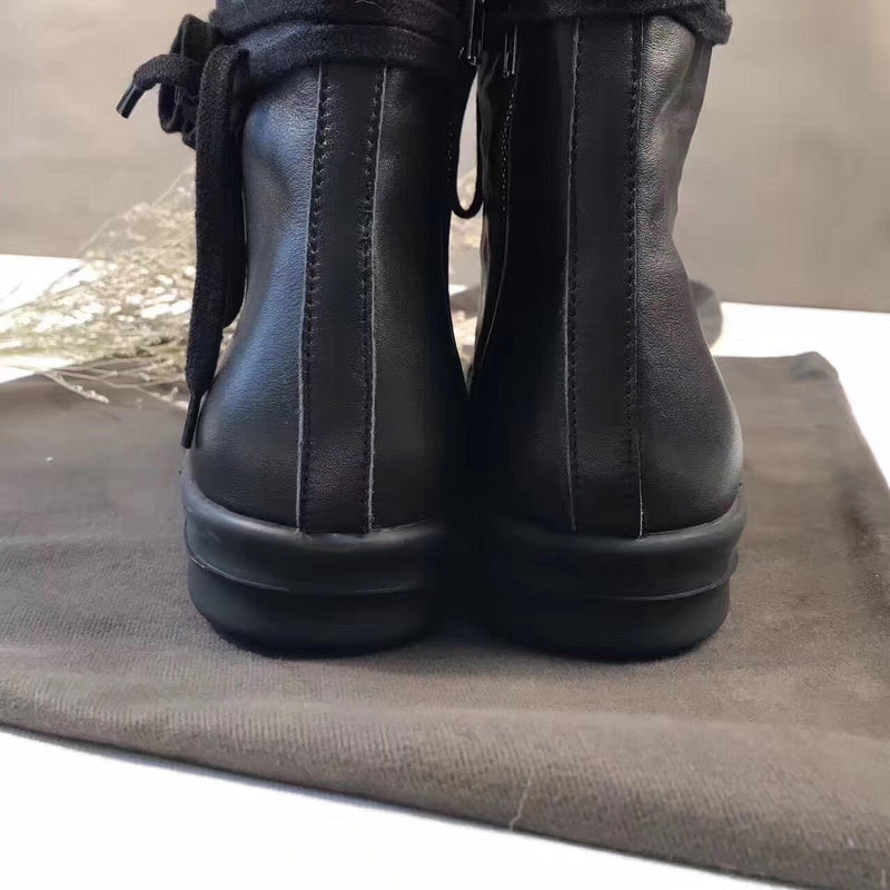 BF - ROR Shoes - 200