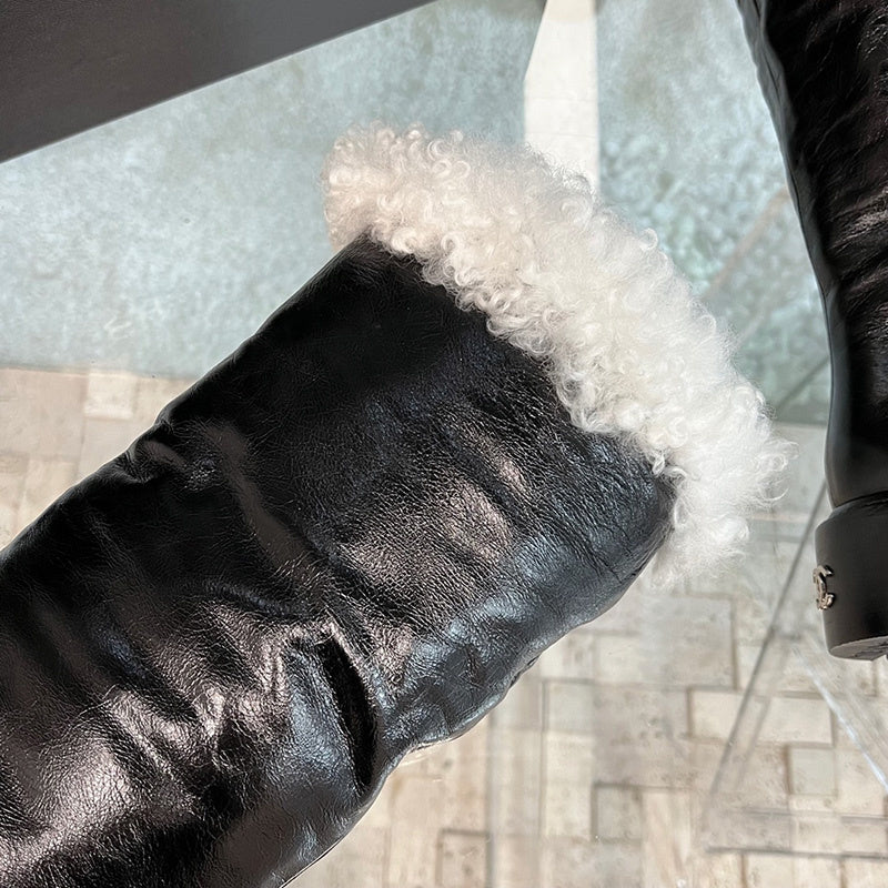 BF - Mix Women Shoes - 816