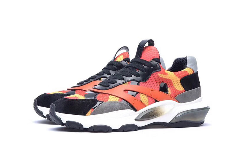 BF -  VEL Shoes - 121