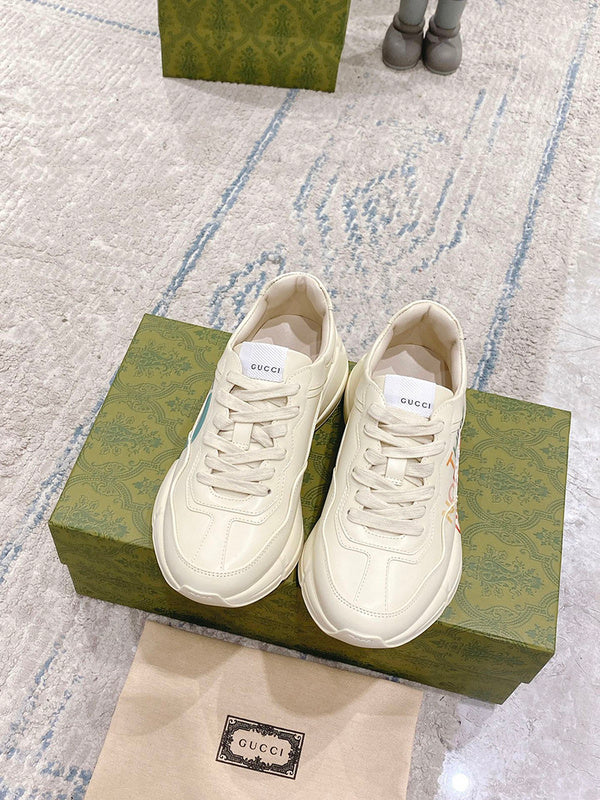 BF - Mix Women Shoes - 1046