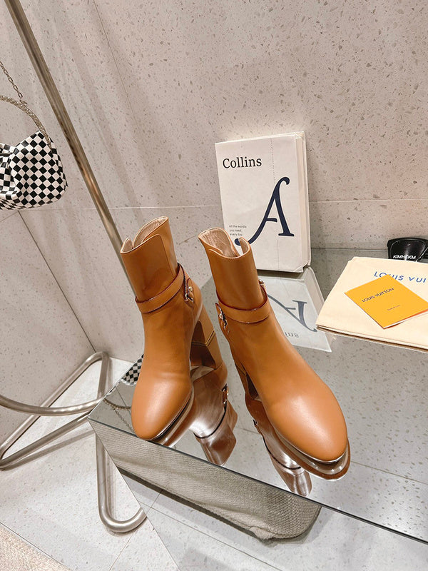 BF - Mix Women Shoes - 738