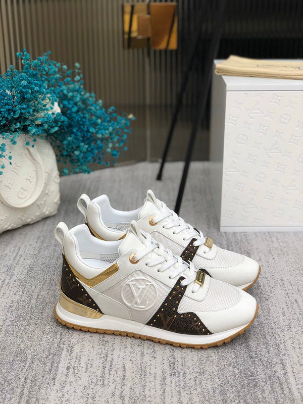 BF - Mix Women Shoes - 967