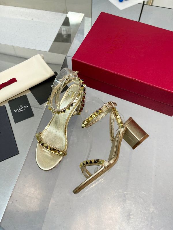 BF - VEL Shoes - 229