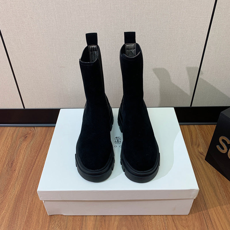 BF - Mix Women Shoes - 996