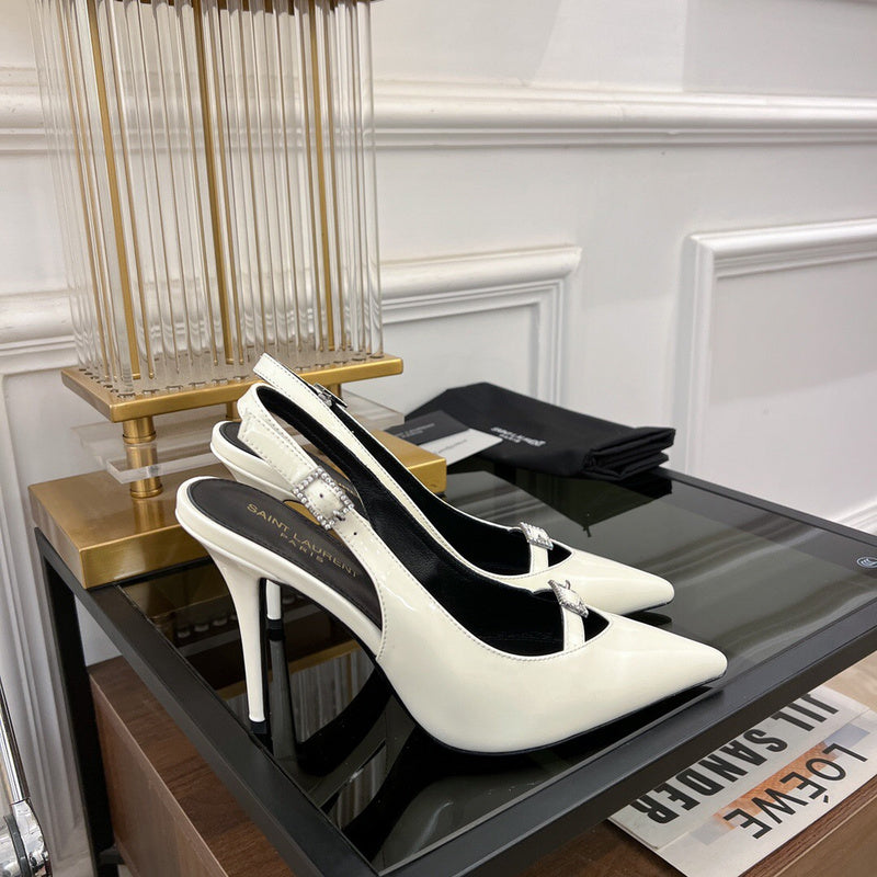 BF - YLS Shoes - 014