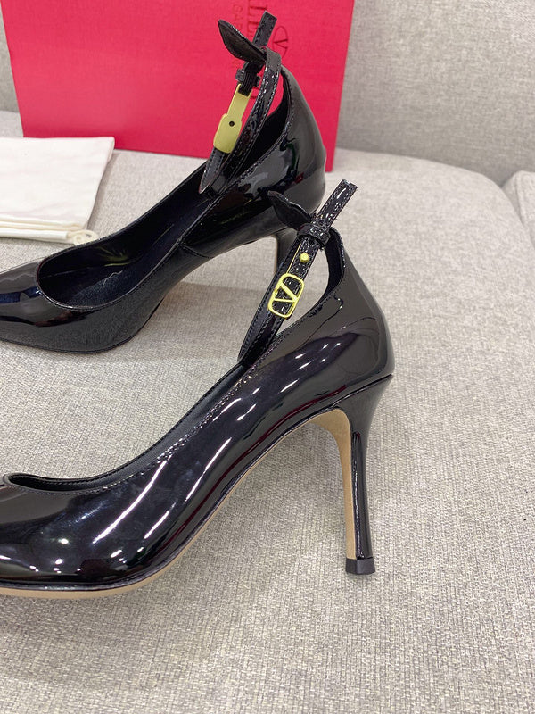 BF - VEL Shoes - 227