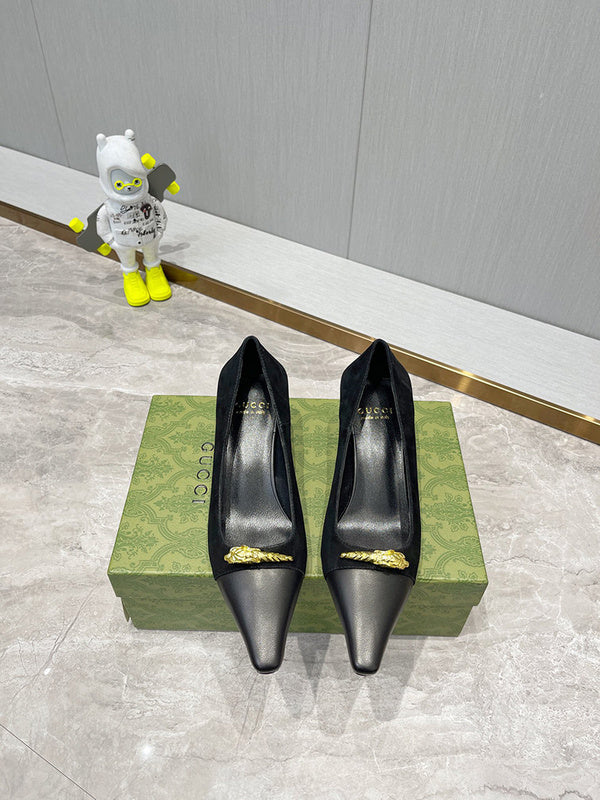 BF - Mix Women Shoes - 1063