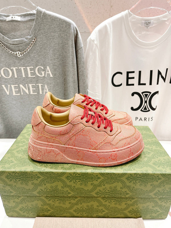 BF - Mix Women Shoes - 702