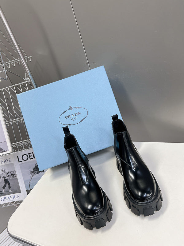 BF - Mix Women Shoes - 992