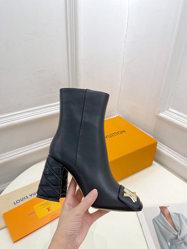 BF - Mix Women Shoes - 715