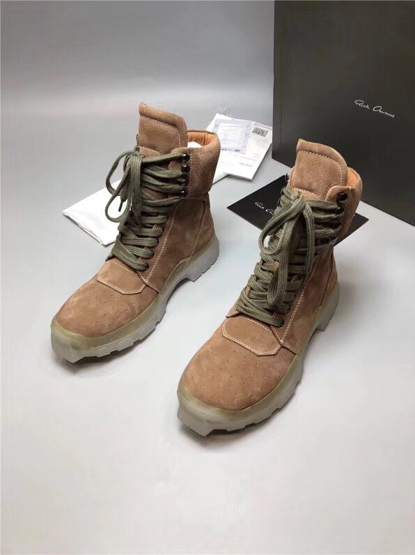 BF - ROR Shoes - 146