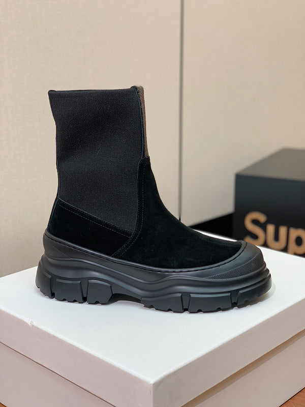 BF - Mix Women Shoes - 1102